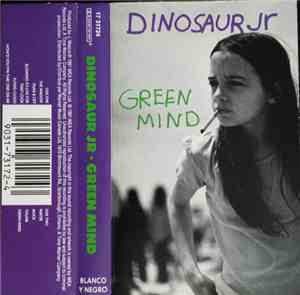 Dinosaur Jr - Green Mind