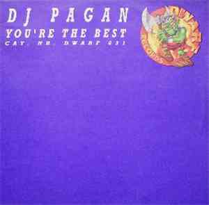 DJ Pagan - You're The Best