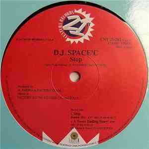 DJ Space'C - Stop
