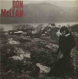 Don McLean - Don McLean