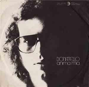 Donatello - Anima Mia