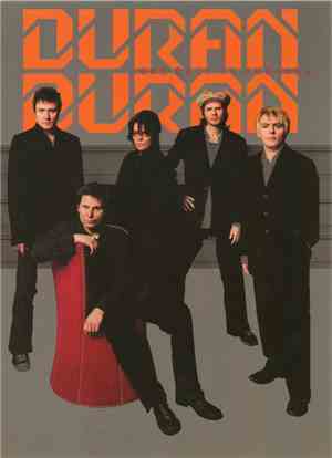 Duran Duran - Come Back to Budokan