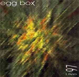 Egg Box - Live 97