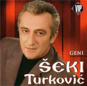 Šeki Turković - Geni