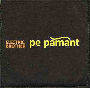 Electric Brother - Pe Pământ