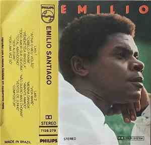 Emilio Santiago - Emilio