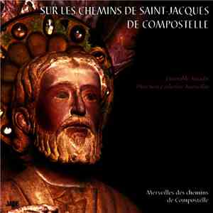 Ensemble Amadis , Direction Catherine Joussellin - Sur Les Chemins De Saint-Jacques De Compostelle