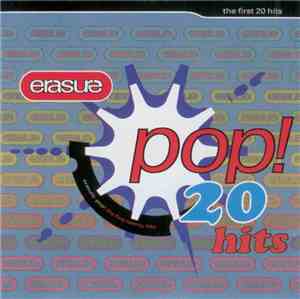 Erasure - Pop! - The First 20 Hits