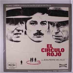 Eric Demarsan - El Circulo Rojo