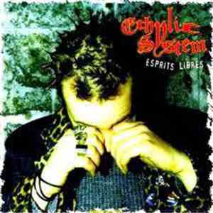 Ethylic System - Esprits Libres