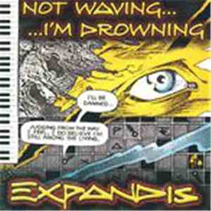 Expandis - Not Waving I'm Drowning