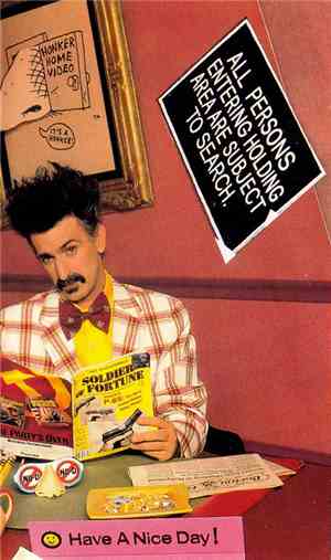 F. Zappa - Oniontown II