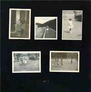 Francis Lung - Mother's Son Vol II
