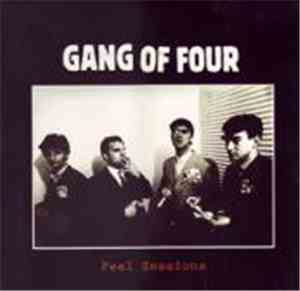 Gang Of Four - Peel Sessions