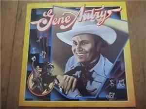 Gene Autry - Heritage Edition