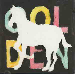Golden - Golden