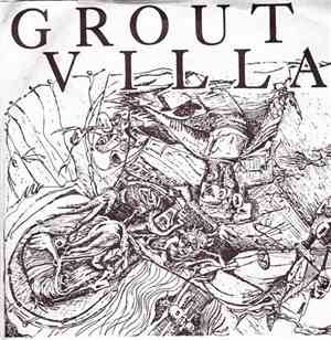 Grout Villa - Grout Villa