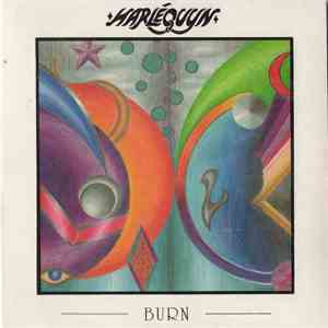 Harlequyn - Burn