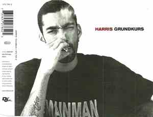 Harris  - Grundkurs