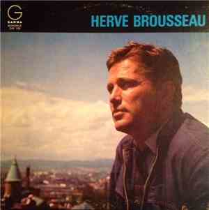 Hervé Brousseau - Hervé Brousseau