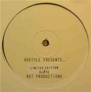 Hostyle  - Bullet // M.I.A. (Remix)