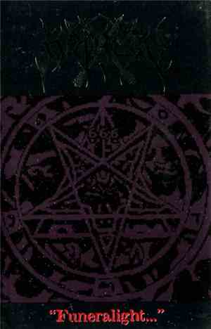 Impiety - Funeralight...