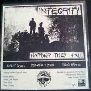 Integrity  - Harder They Fall