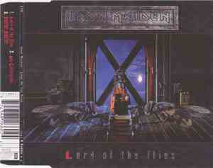 Iron Maiden - Lord Of The Flies