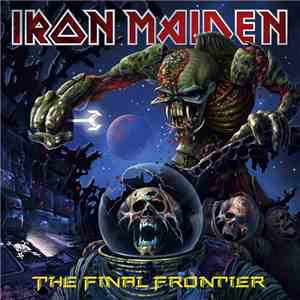 Iron Maiden - The Final Frontier