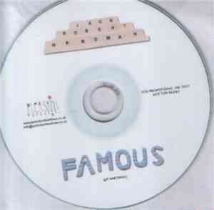 Jack Robert Hardman - Famous
