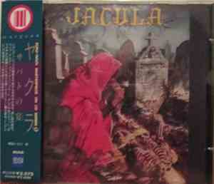Jacula - Tardo Pede In Magiam Versus