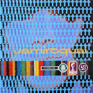 Jamiroquai - Too Young To Die