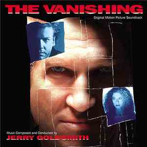Jerry Goldsmith - The Vanishing (Original Motion Picture Soundtrack)