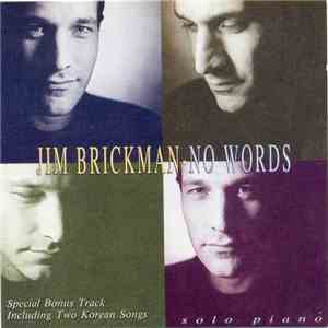 Jim Brickman - No Words