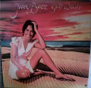 Joan Baez - Gulf Winds