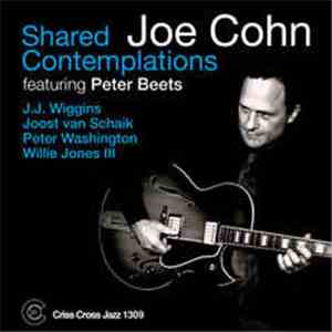Joe Cohn - Shared Contemplations