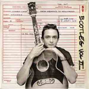Johnny Cash - Bootleg Vol II - From Memphis To Hollywood