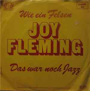 Joy Fleming - Wie Ein Felsen