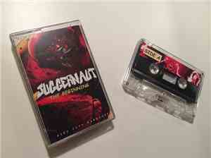 Juggernaut  - The Beginning