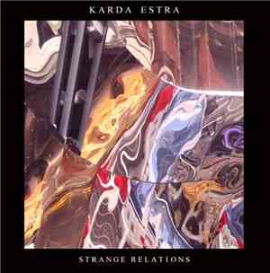 Karda Estra - Strange Relations