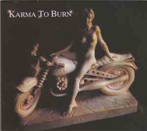 Karma To Burn - Karma To Burn