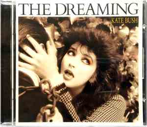 Kate Bush - The Dreaming