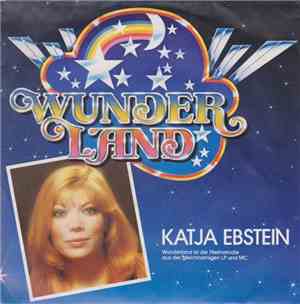 Katja Ebstein - Wunderland