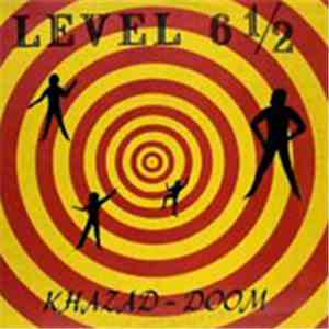 Khazad Doom - Level 6 1/2