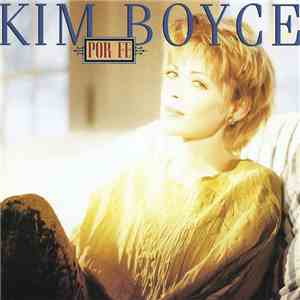 Kim Boyce - Por Fe