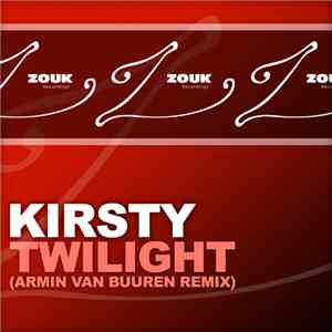 Kirsty - Twilight (Armin van Buuren Remix)