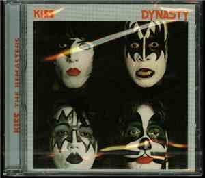 Kiss - Dynasty