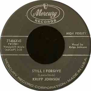 Kripp Johnson - Still I Forgive