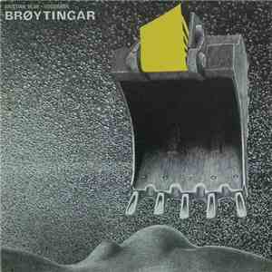 Kristian Blak • Yggdrasil  - Brøytingar