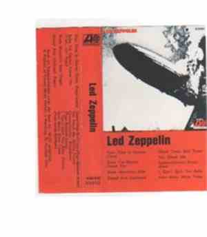 Led Zeppelin - Led Zeppelin